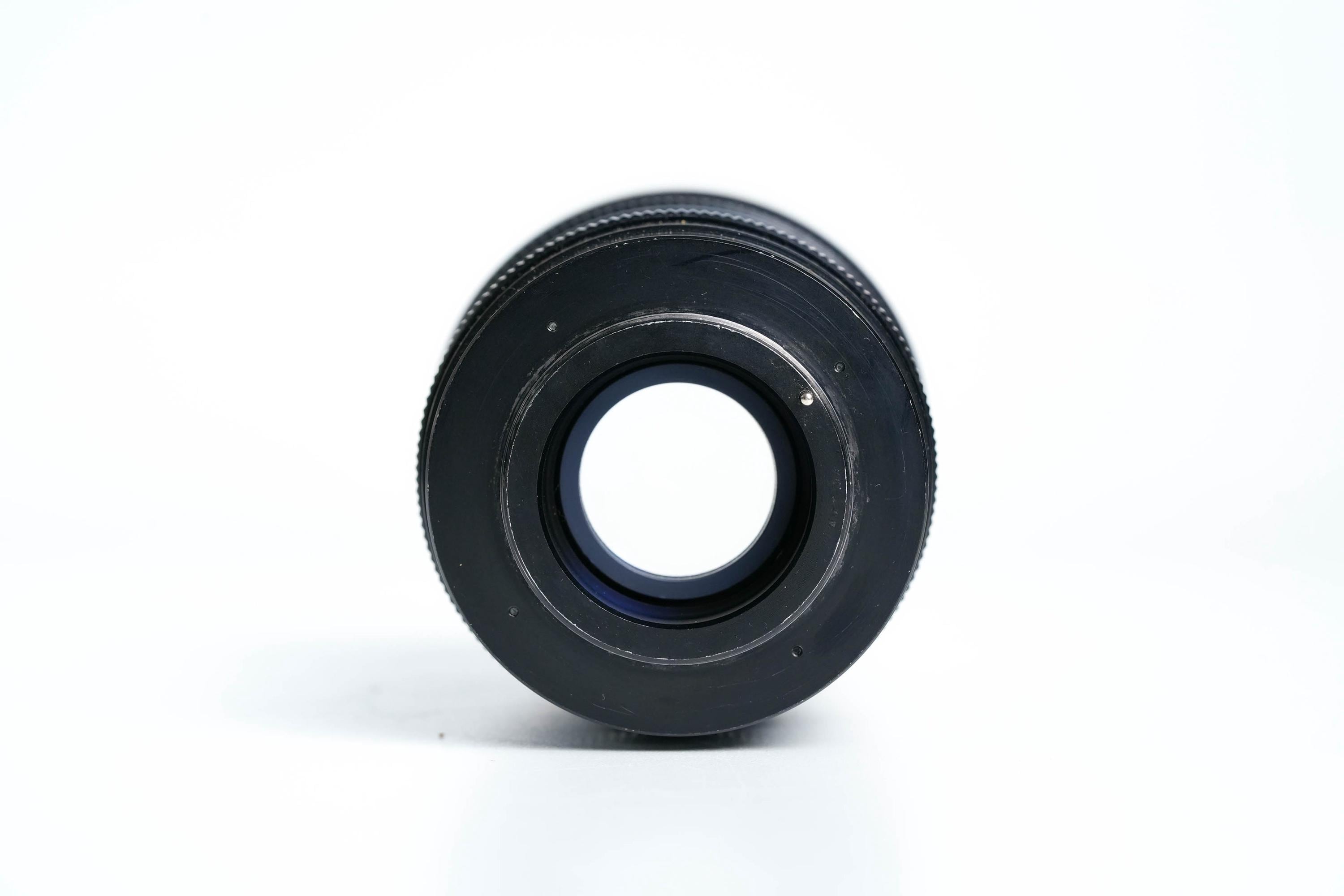Pallas 135mm F/2.8 – Classic M42 Telephoto Lens - Etsy
