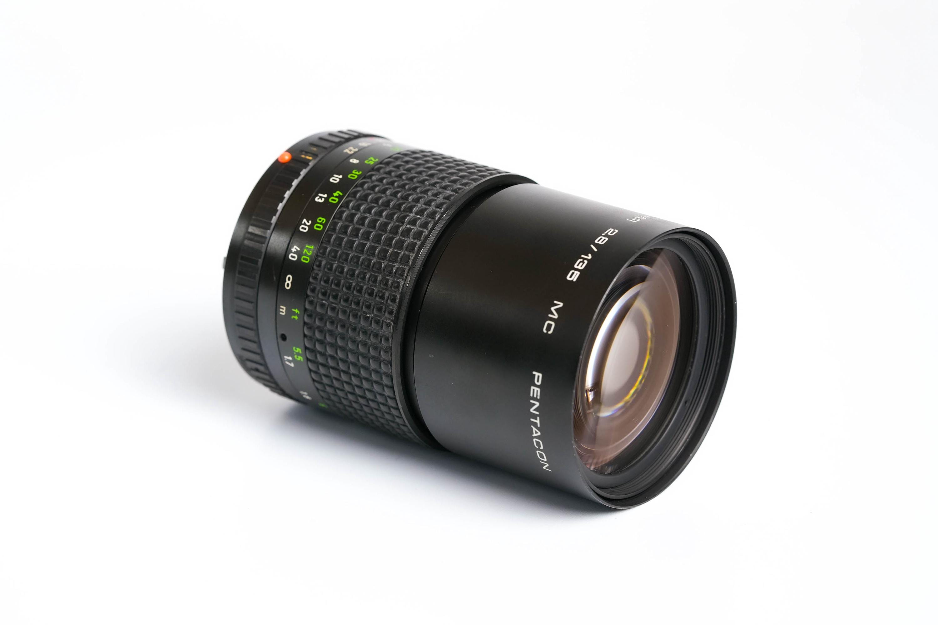 Lens 135mm F2 8 - Etsy