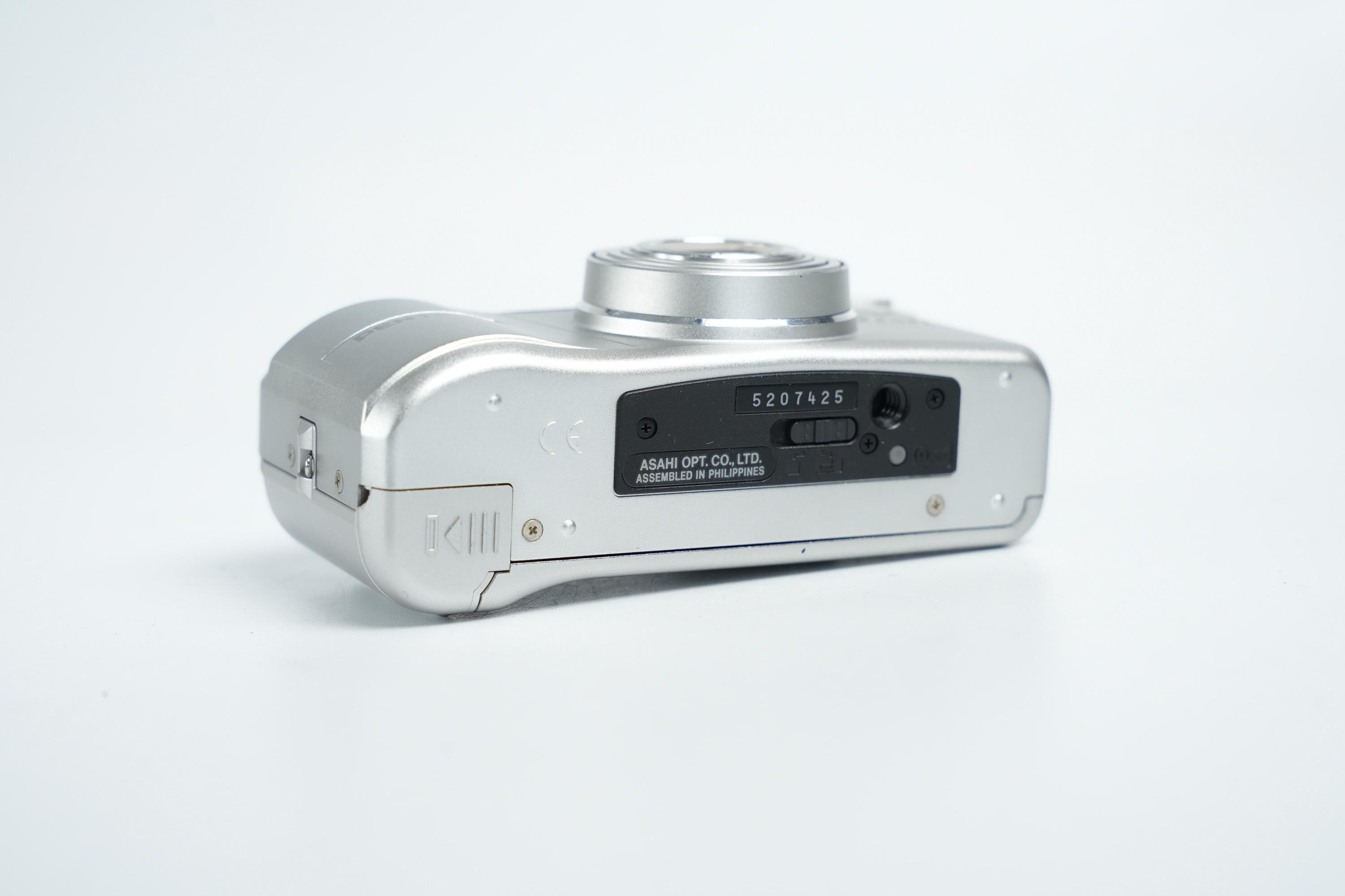 ペンタックス エスピオ 150SL + コダックゴールドフィルム無料 | 38