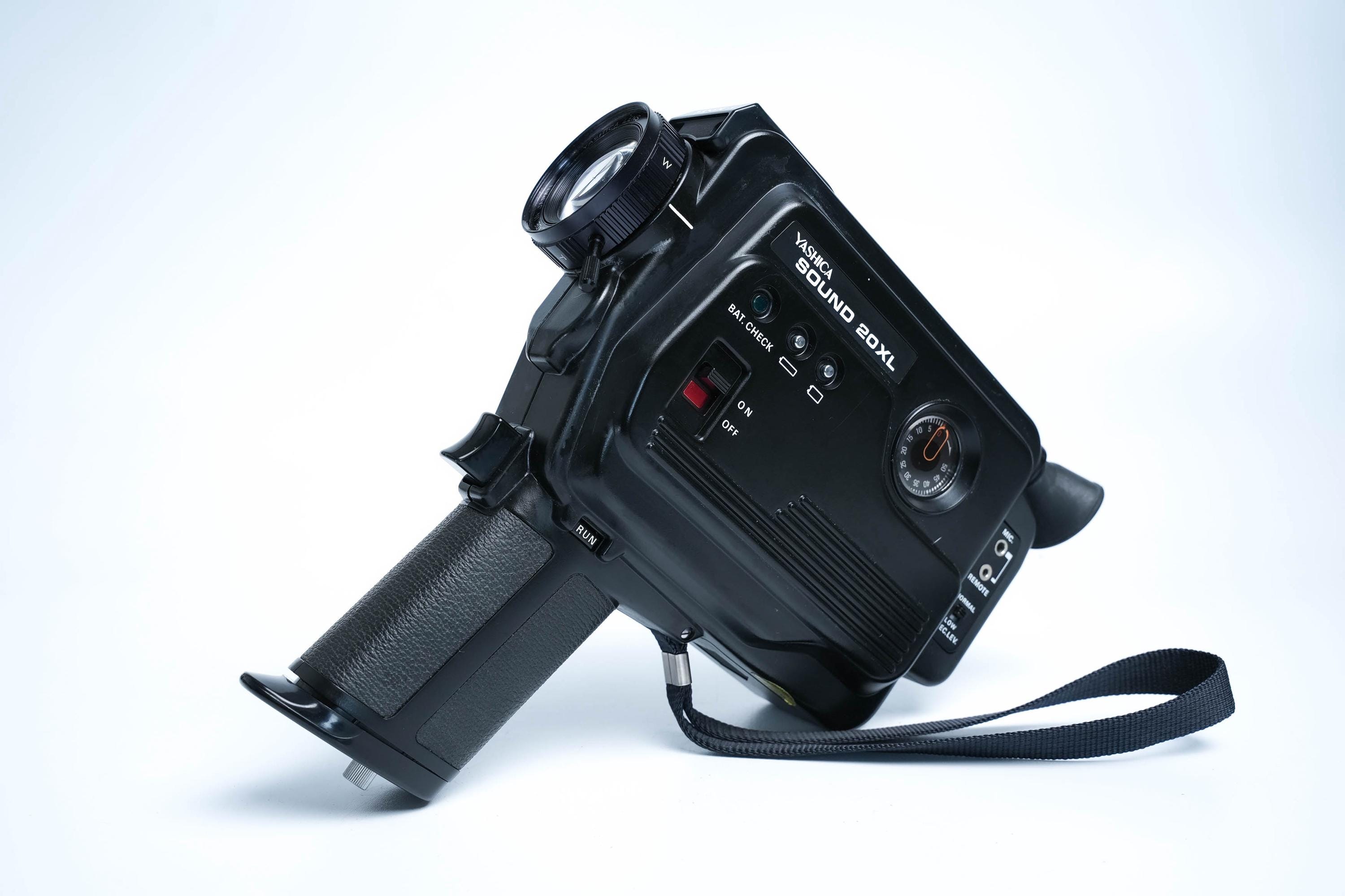 希少 GAF XL/2 サウンドスーパー8ムービーシネマ 8mmフィルムカメラ