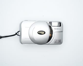 Canon Sure Shot WP-1 新品｜ヴィンテージ35mmフィルムカメラ - Etsy 日本
