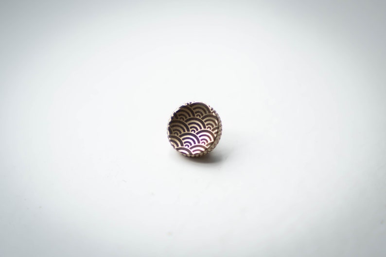 Kwalitatieve ontspanknop.