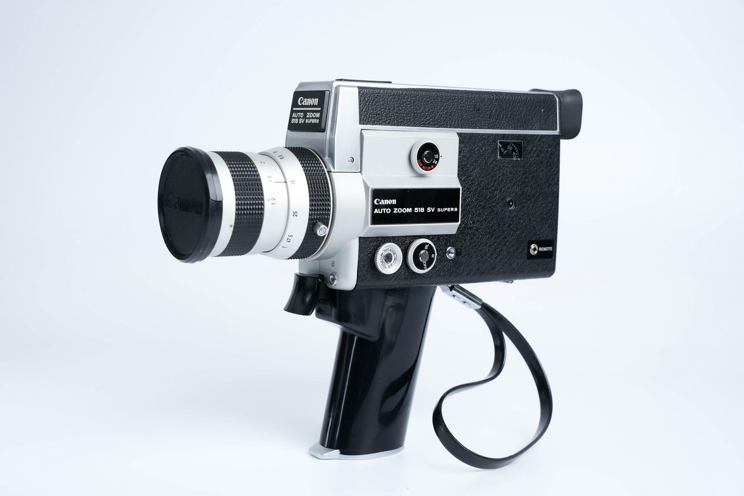 Canon Auto Zoom 518 - Etsy Canon Auto Zoom 518 - Etsy