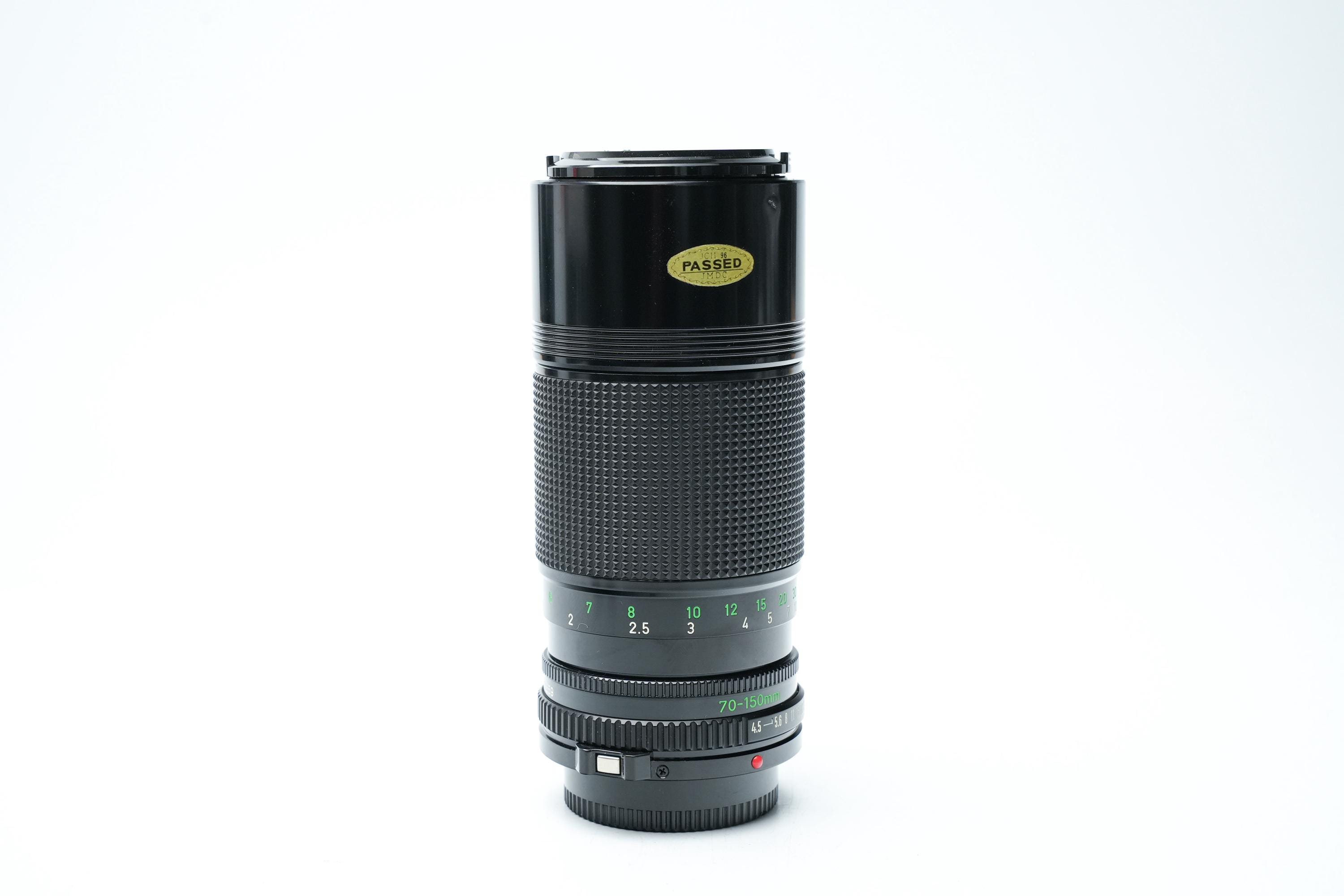 Canon 70 210 - Etsy 日本