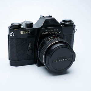 Pentax Es Ii - Etsy