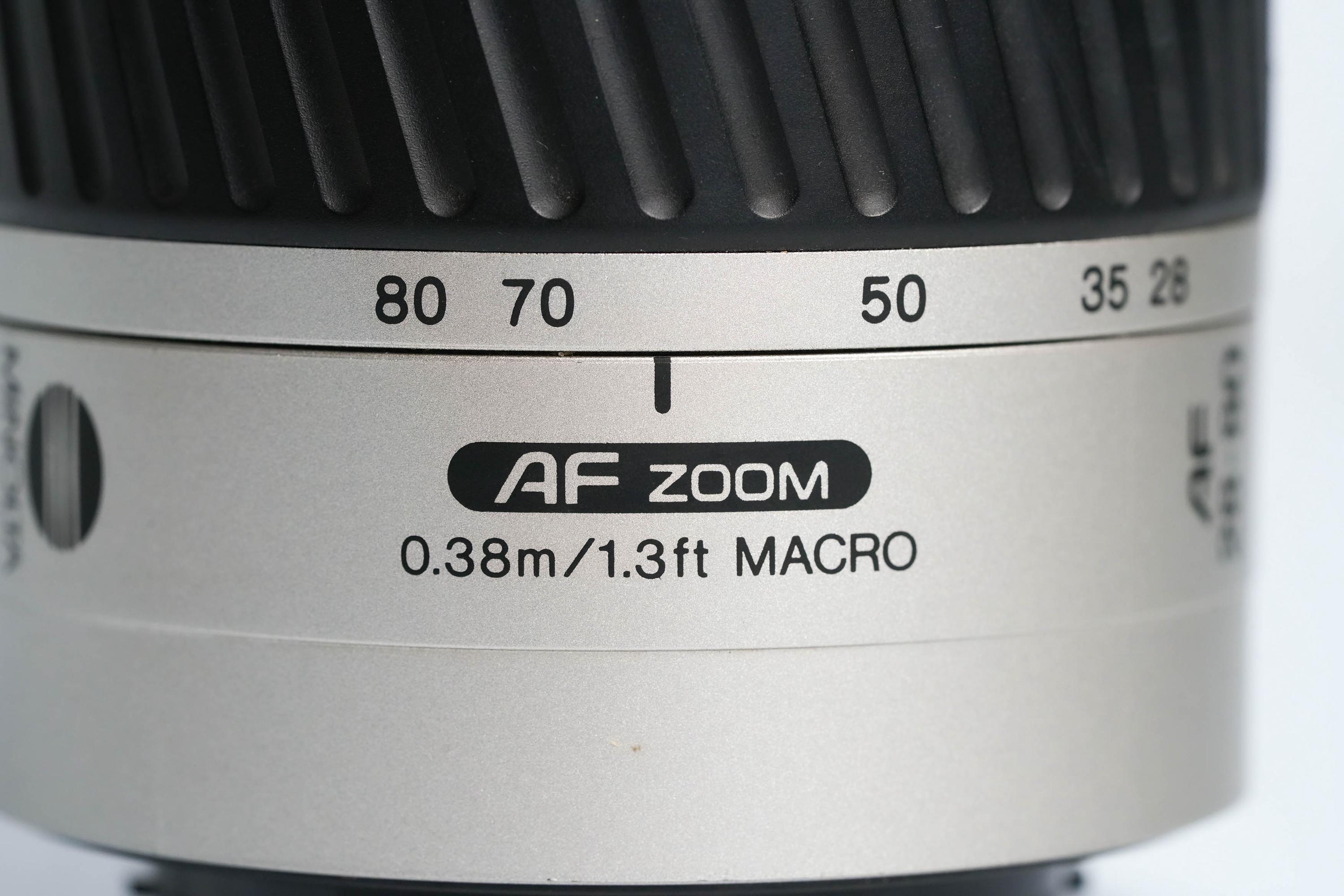 Enna München Tele-ennalyt 135mm F/2.8 – Classic German Telephoto