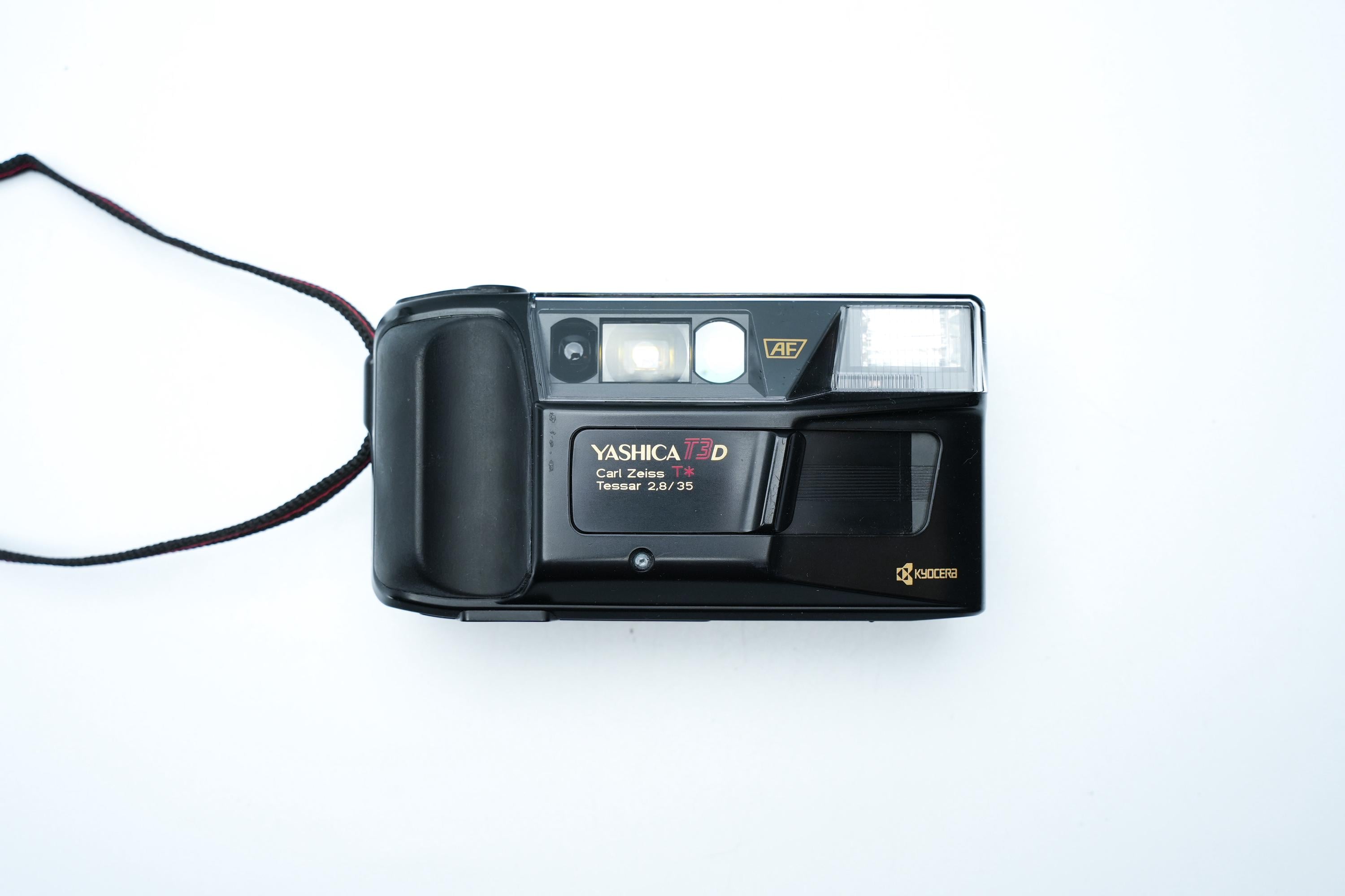 Kyocera T Scope - Etsy