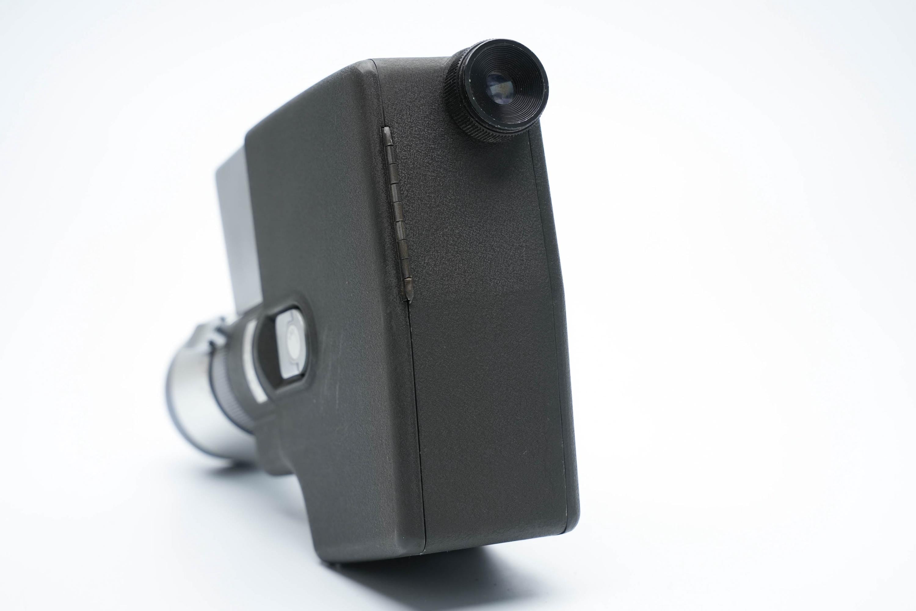 【動作未確認】フィルムカメラ2台 160A/105S おまとめ Holiday Reflex Zoom ZE-II – Vintage 8mm Film Camera (1960–1965) - Etsy