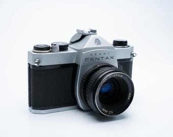 Olympus 35 RC – Compact 35mm Camera With E. Zuiko 42mm F/2.8