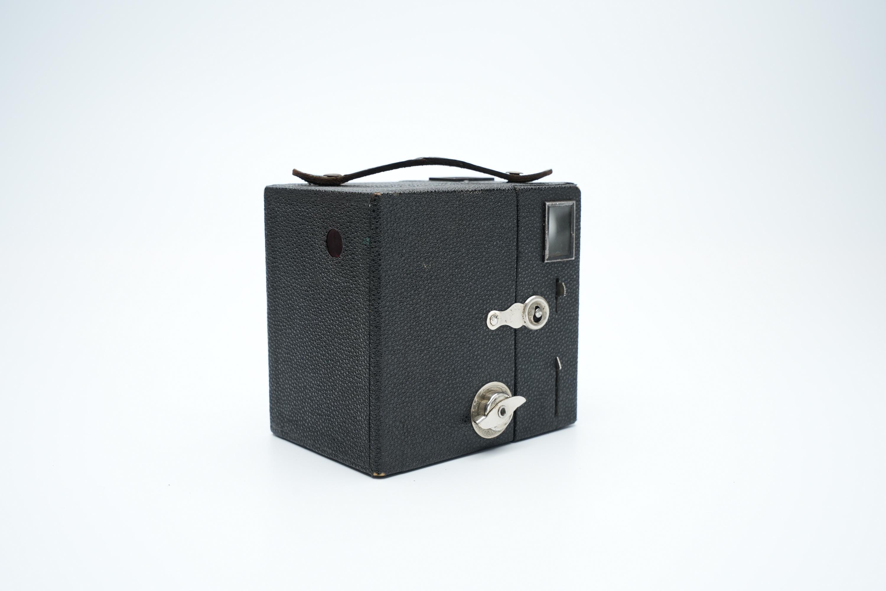 Kodak Six-20 Hawkeye-Major Collection appareils photo anciens
