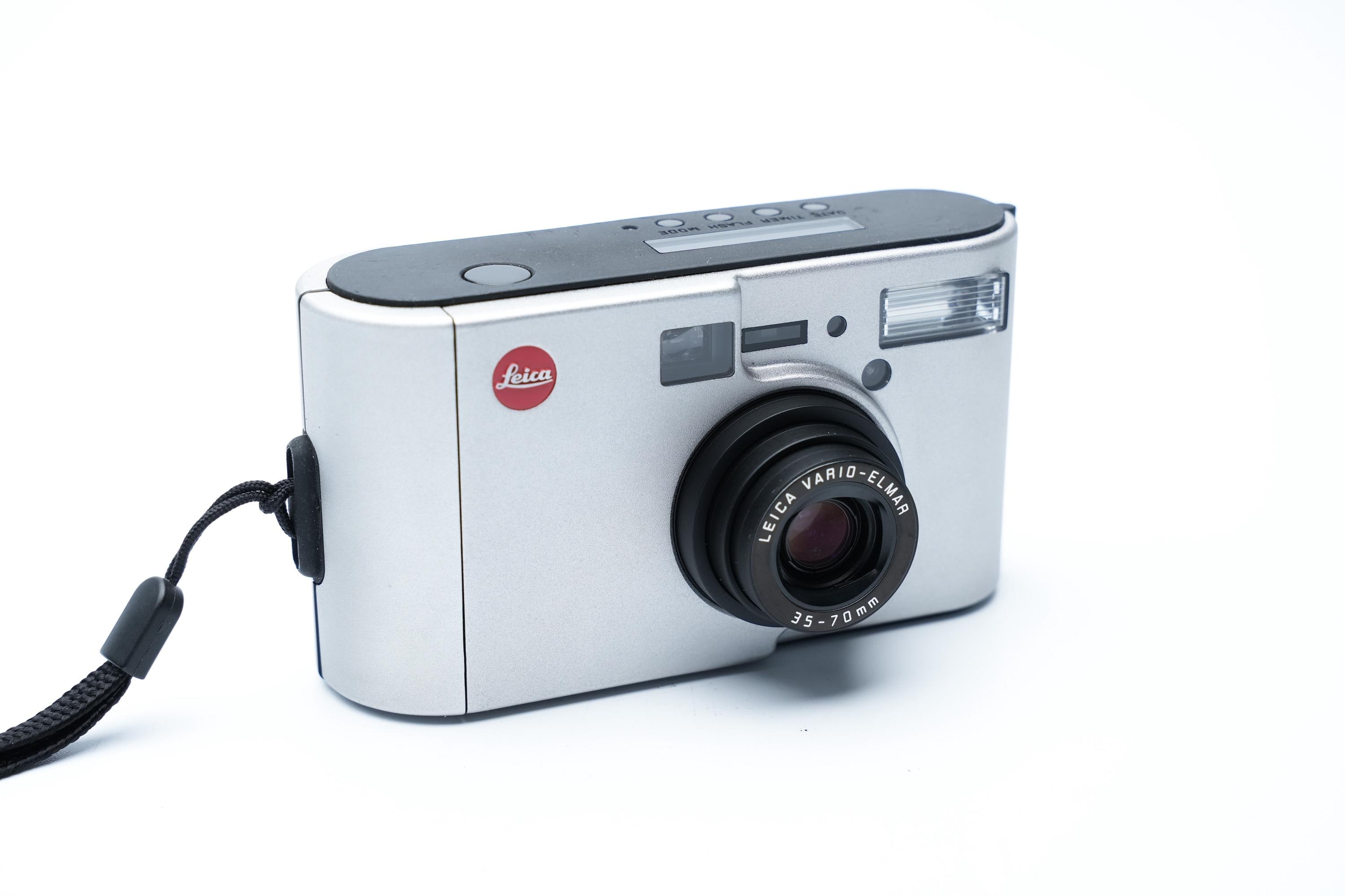 Leica c2 zoom - Etsy 日本