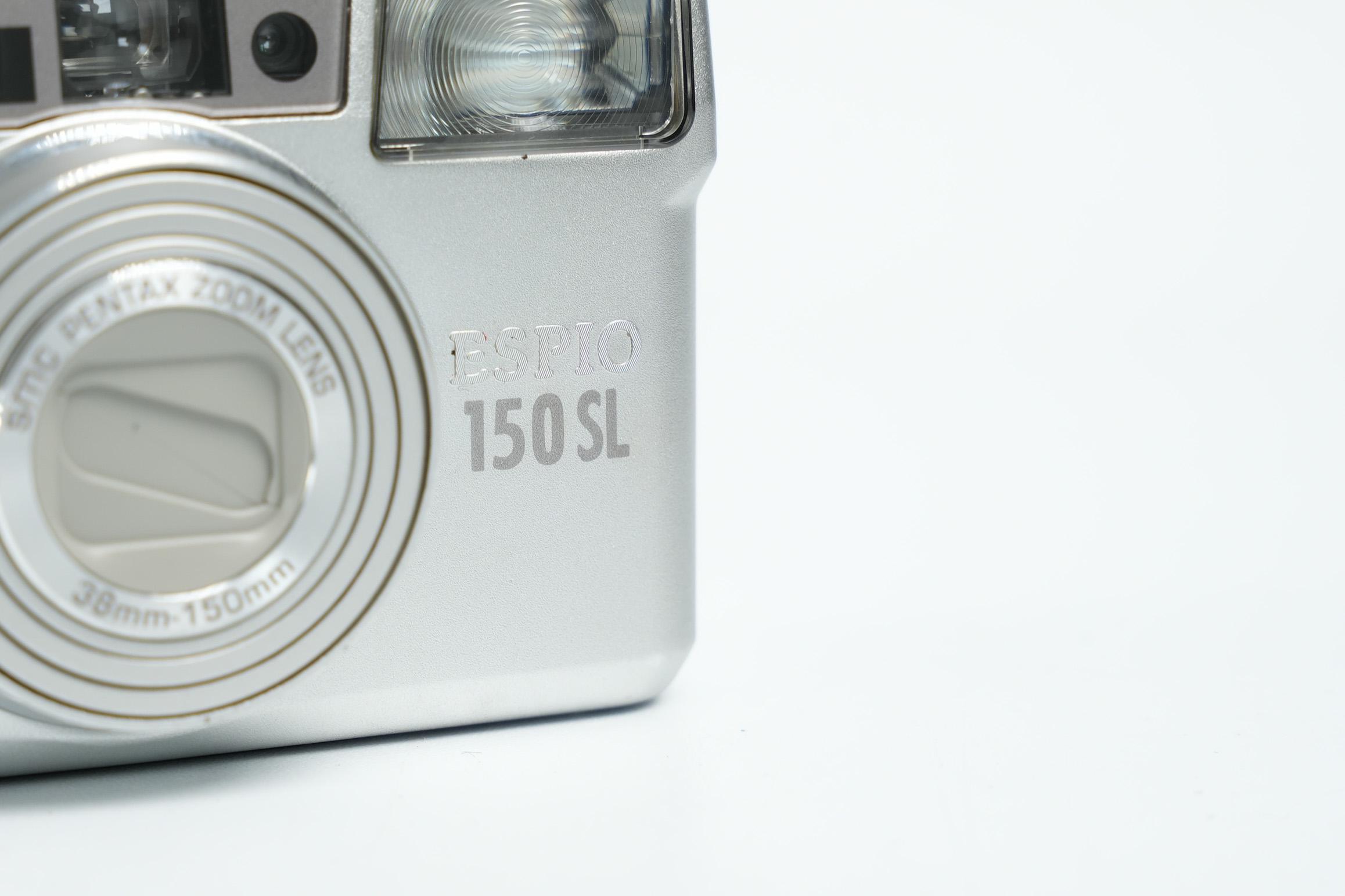 ペンタックス エスピオ 150SL + コダックゴールドフィルム無料 | 38
