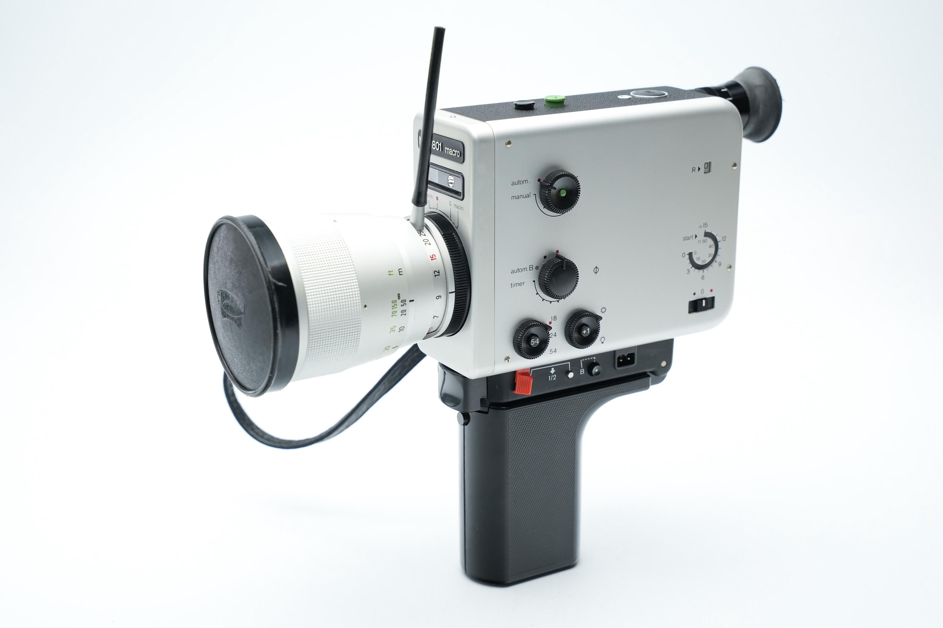 Nizo super 8 - Etsy 日本