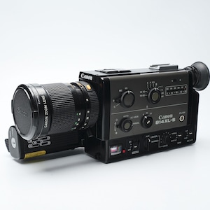 Super8 Canon 814xl S - Etsy