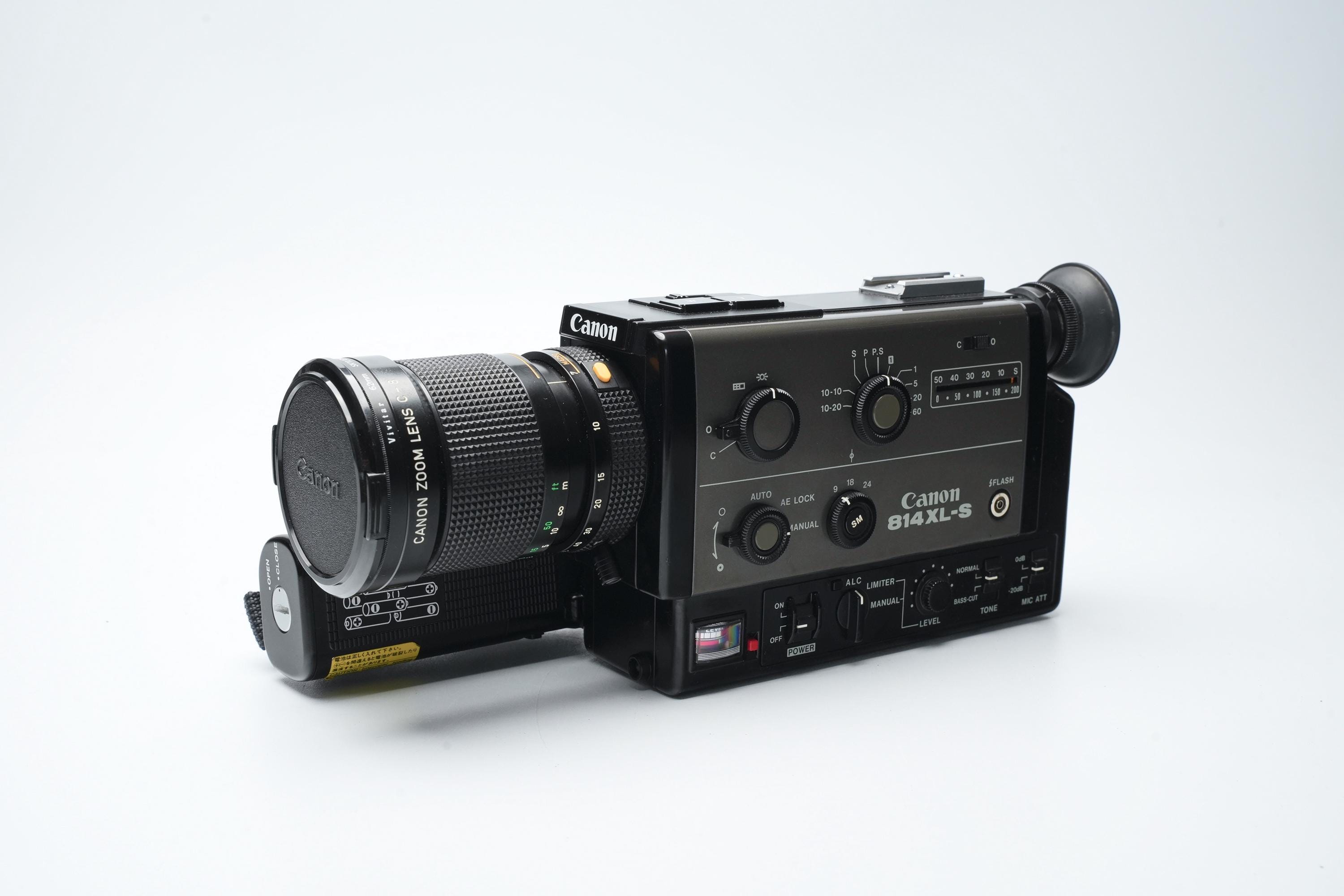 70s 8mm film camera - Etsy 日本