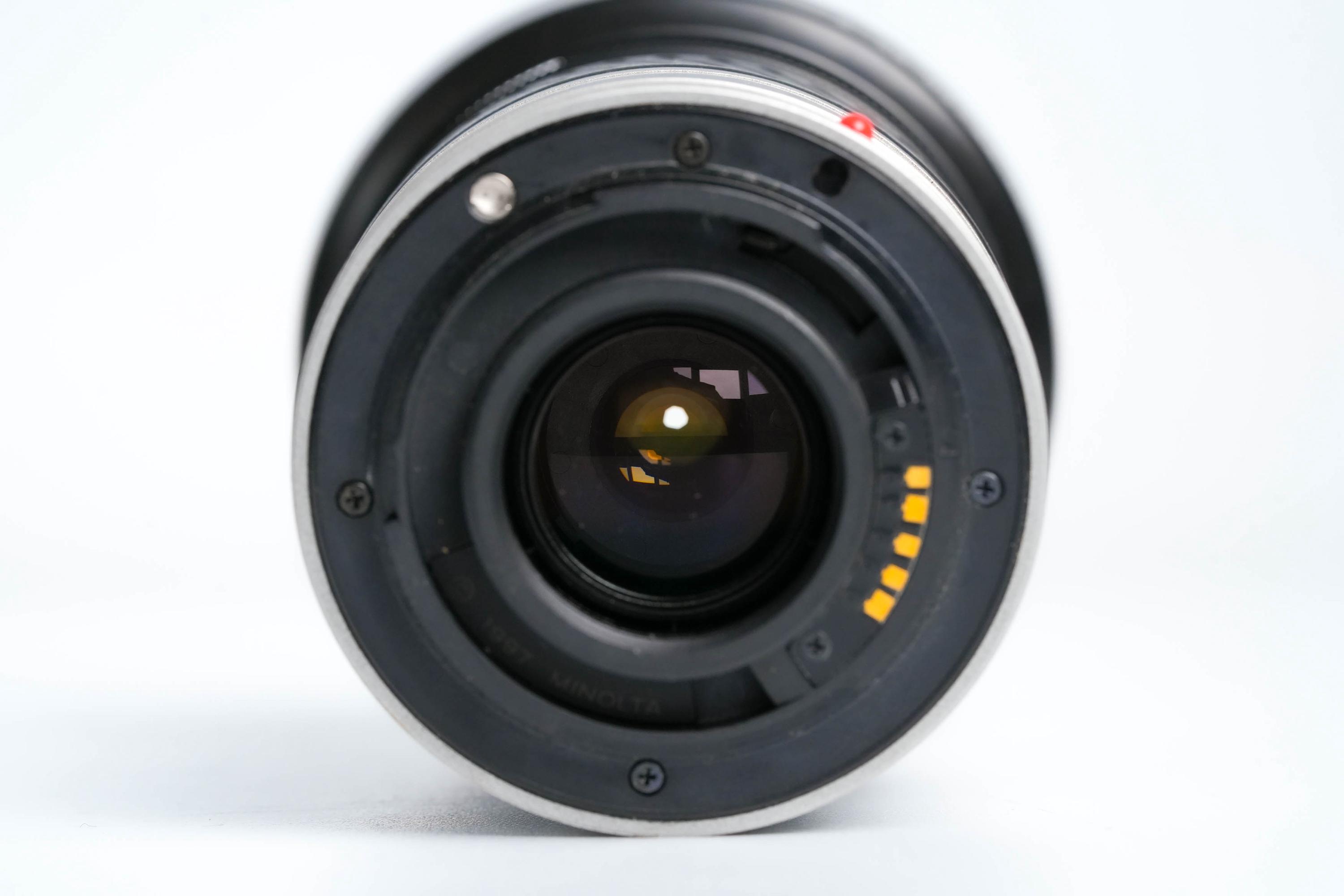 TELE-ENNALYT 135mmF2.8 ENNA München Enna München Tele-ennalyt 135mm F/2.8 – Classic German Telephoto