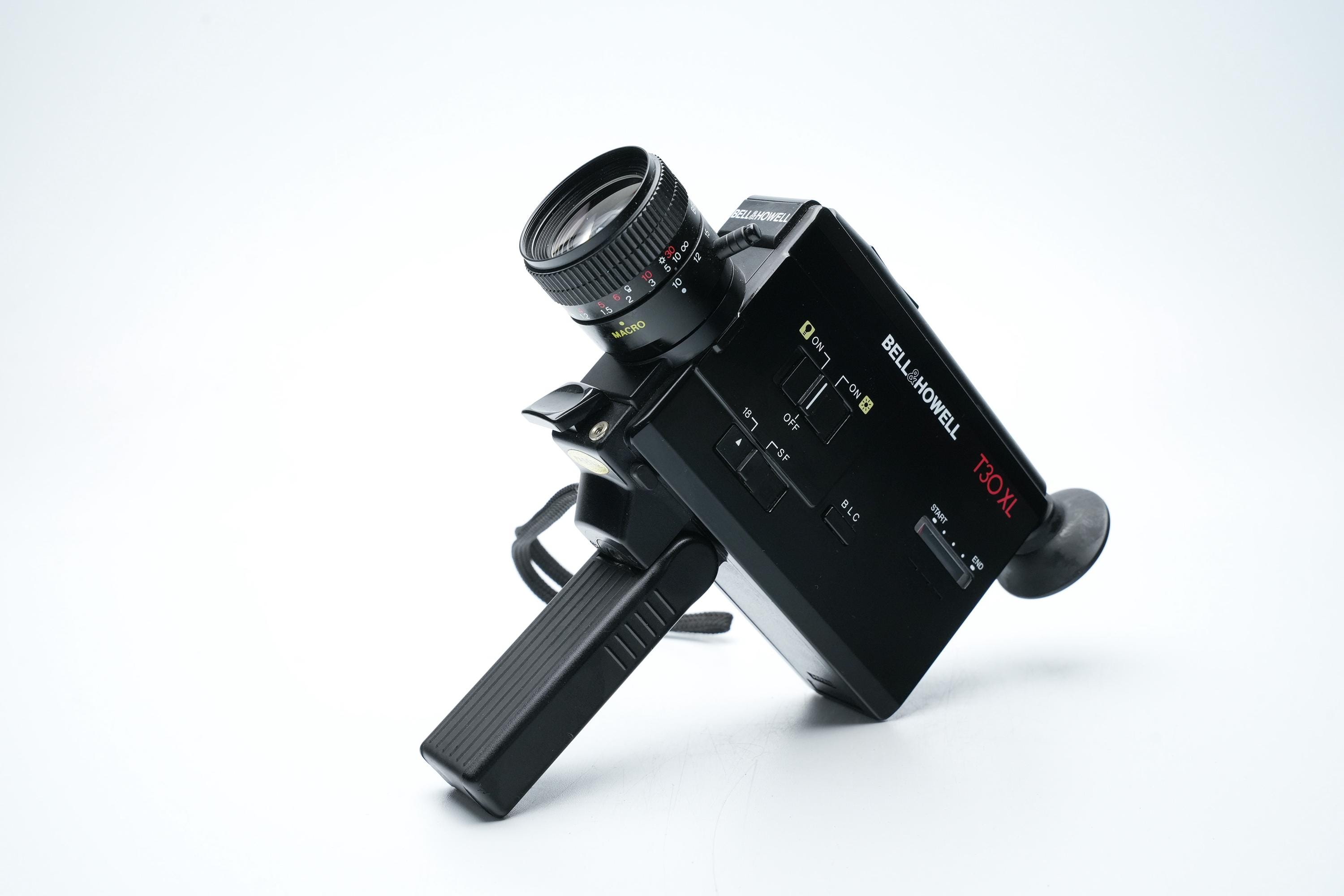 Bell howell super 8 - Etsy 日本