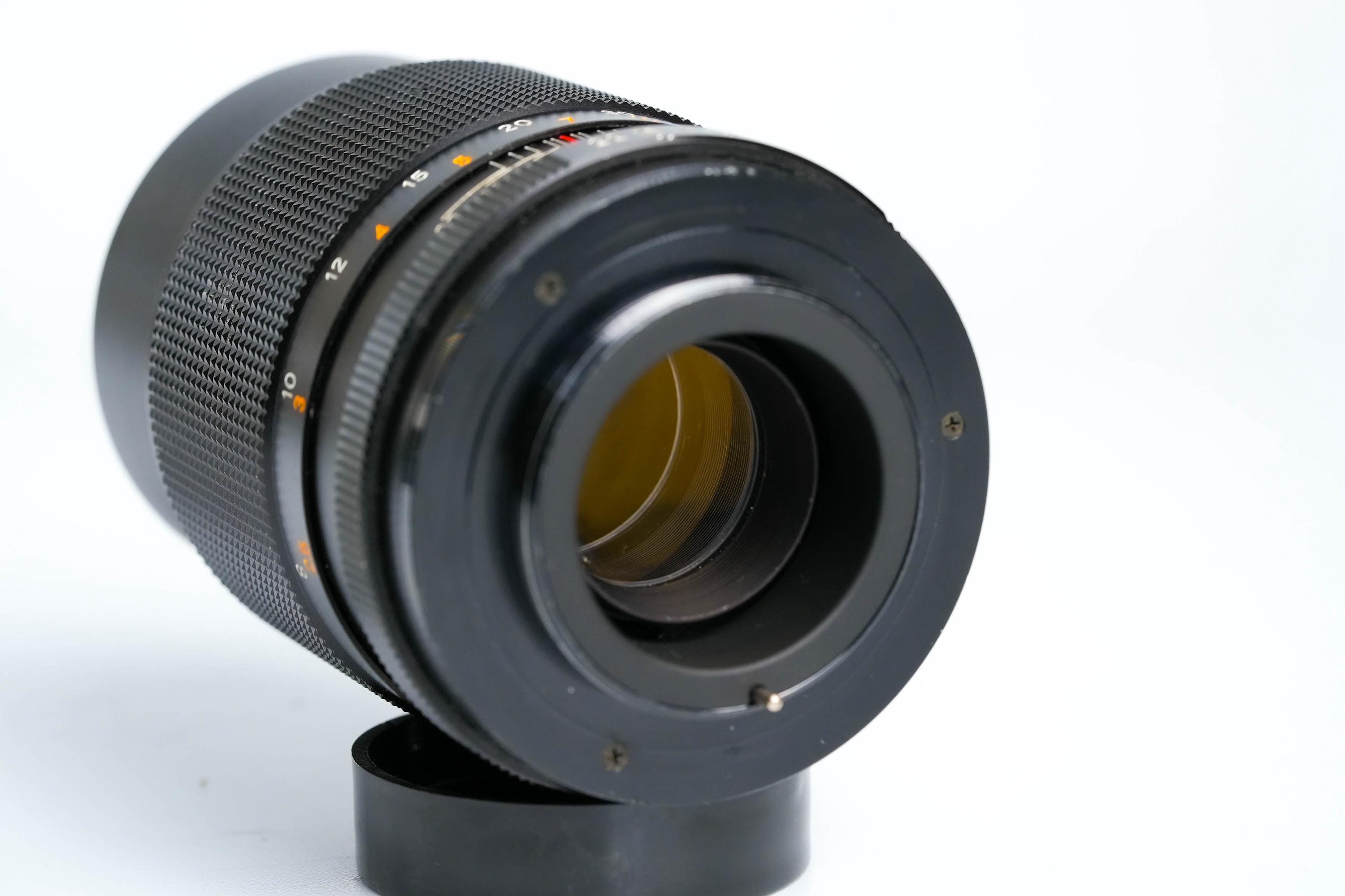 Kenlock 135mm f/2.8 – M42マウント用ヴィンテージ望遠レンズ - Etsy 日本