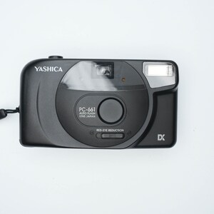 Yashica T5 - Etsy