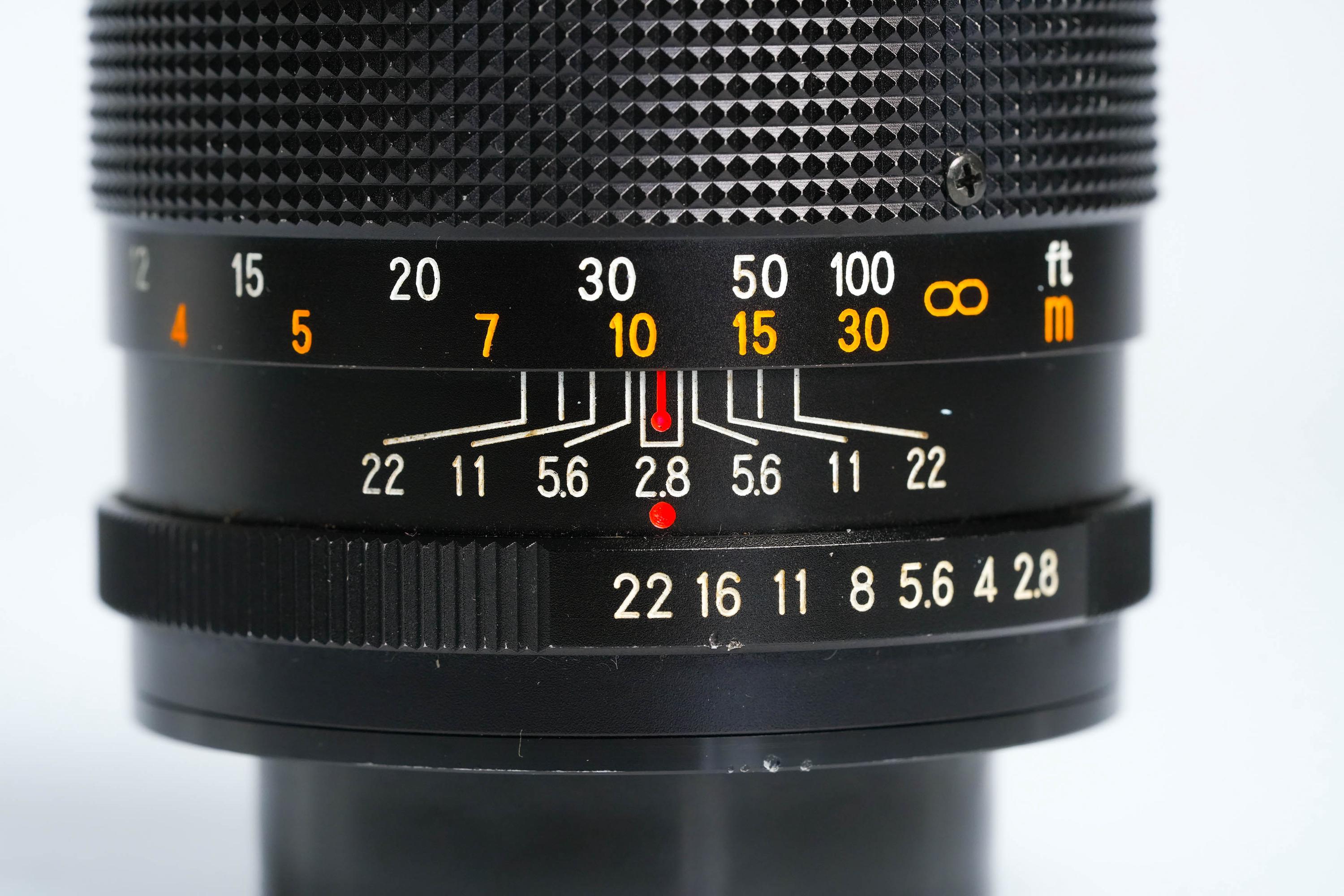 Kenlock 135mm f/2.8 – M42マウント用ヴィンテージ望遠レンズ - Etsy 日本