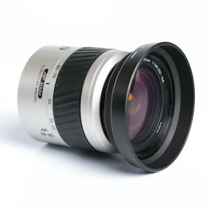Enna München Tele-Ennalyt 135mm f/2.8 – Classic German Telephoto Lens