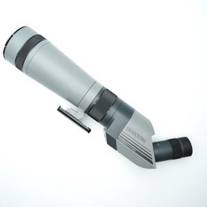 Swarovski Habicht AT80 Telescope – Spotting Scope – 20-60x Zoom