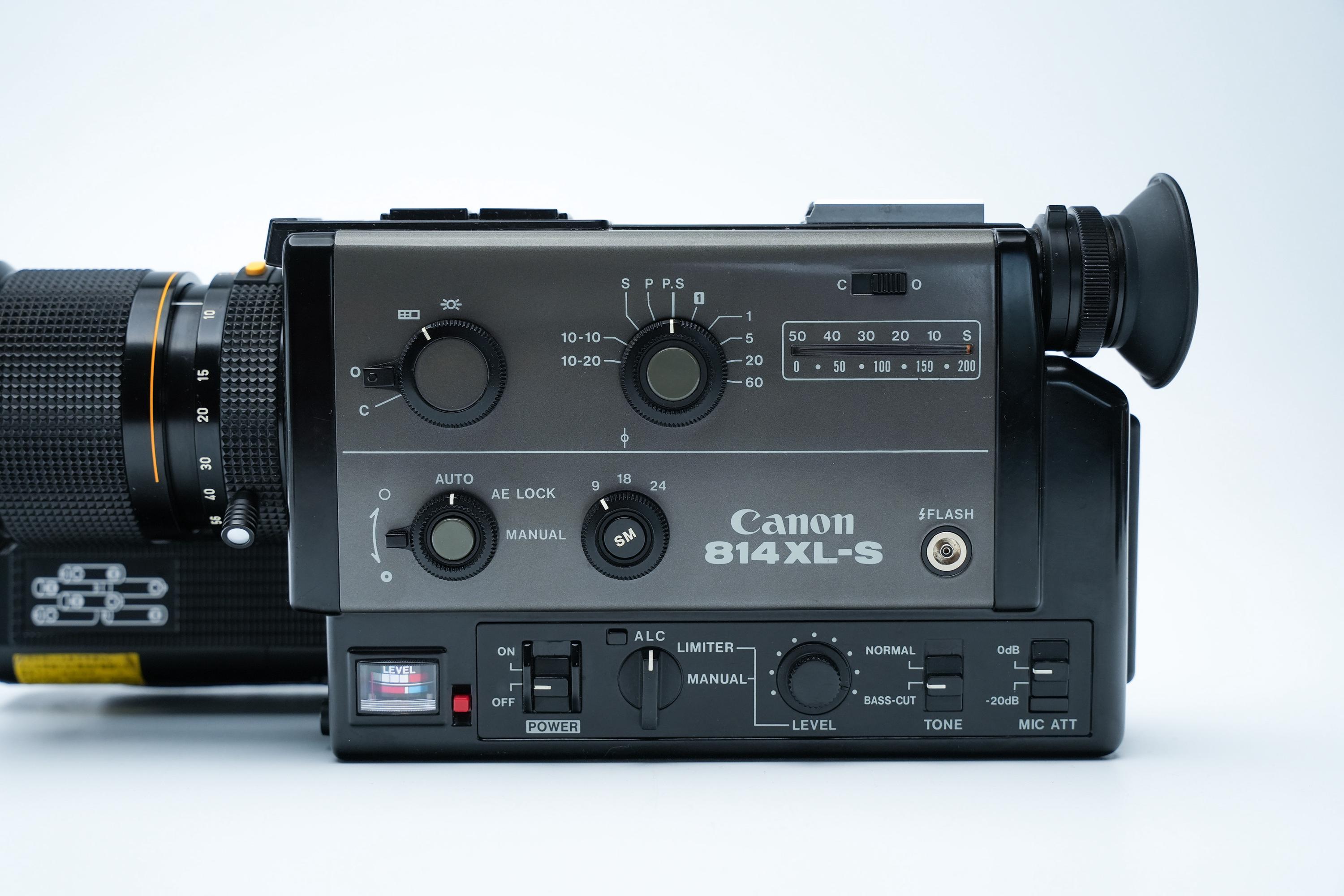 その他 Canon 814XL-S 814XL-S - Canon Camera Museum