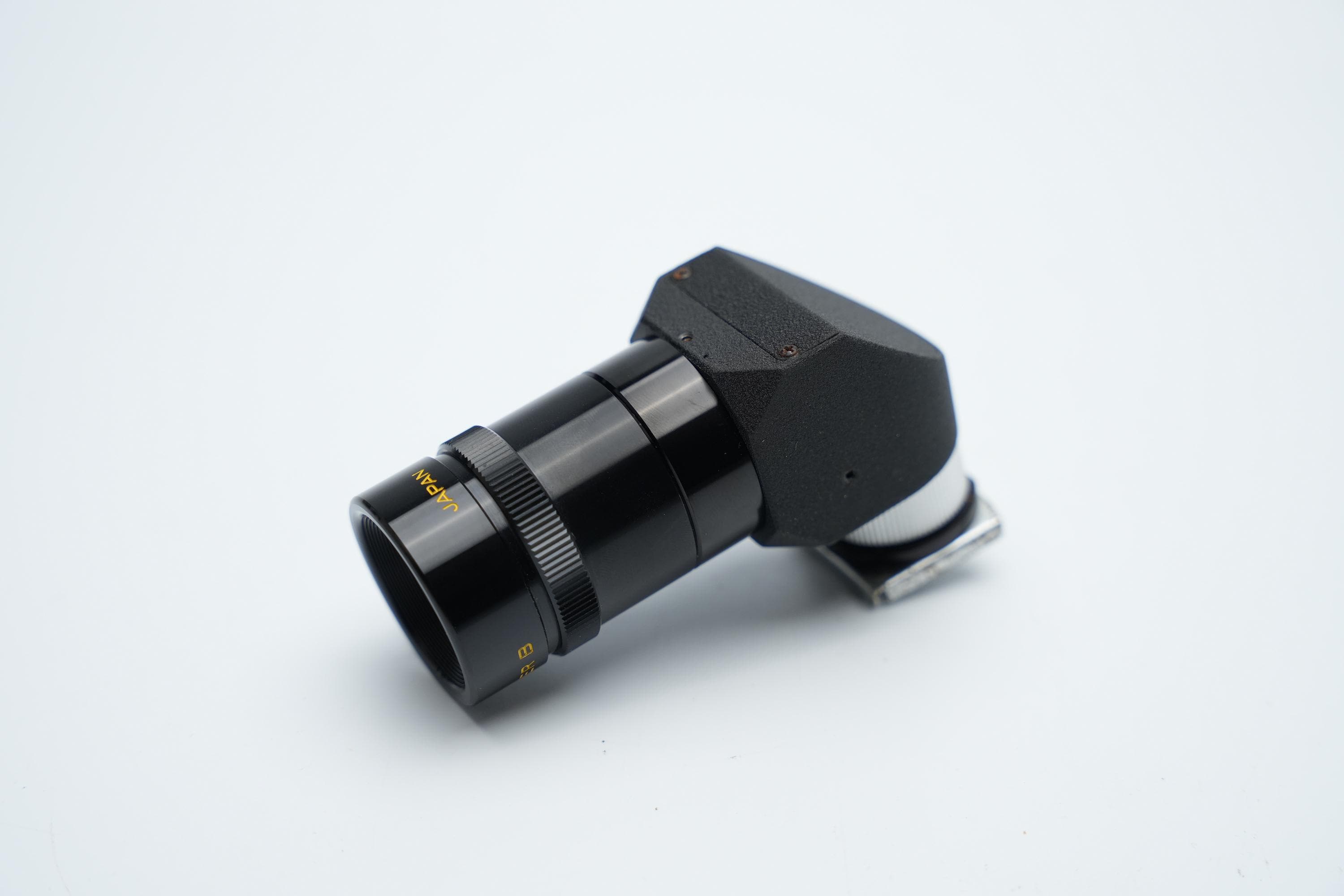 Canon Angle Finder B – Adjustable Viewfinder for FD Cameras - Etsy