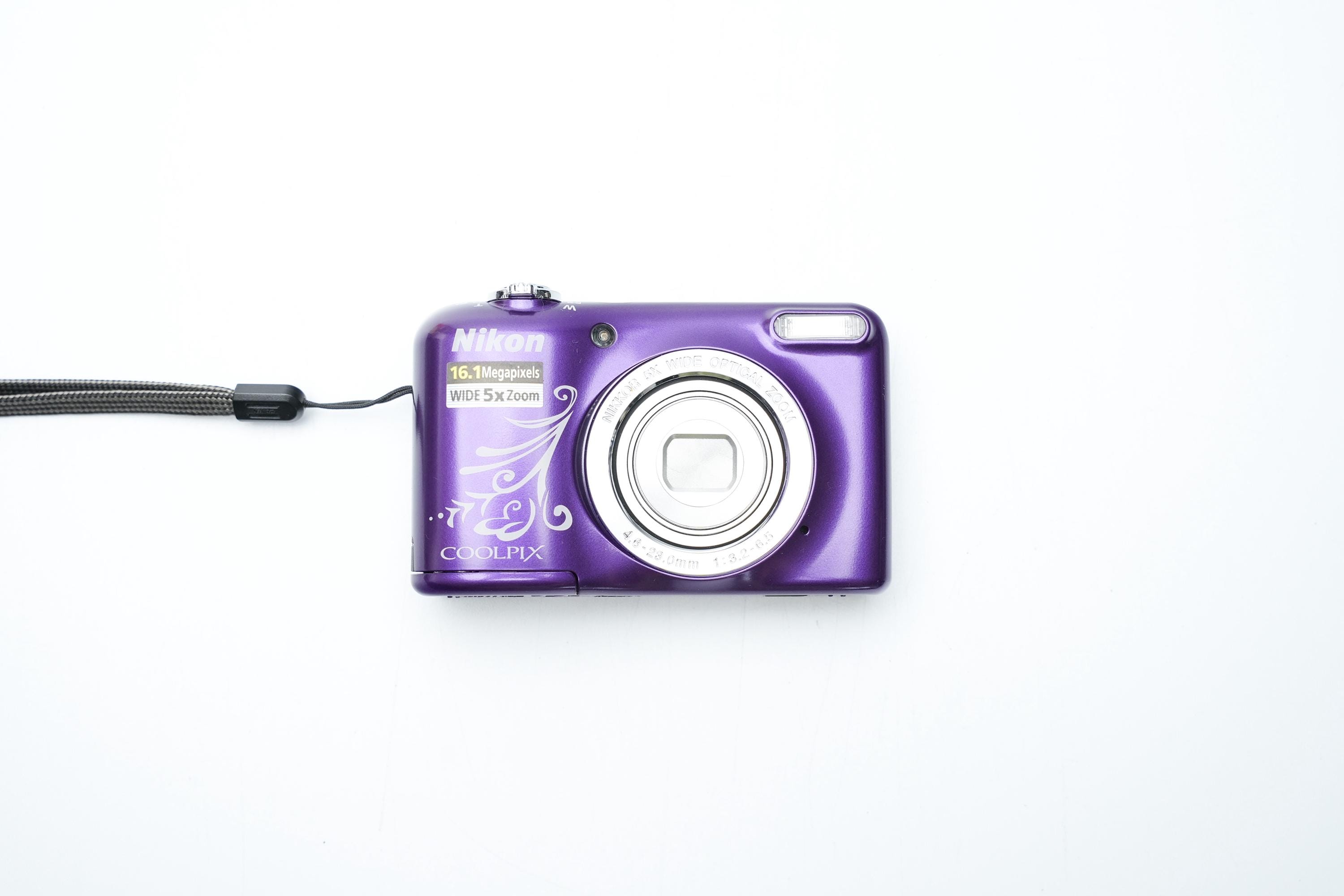 Nikon Coolpix Case - Etsy