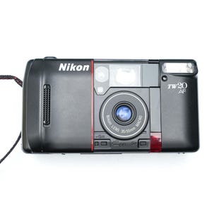 Nikon Tw20 Af - Etsy