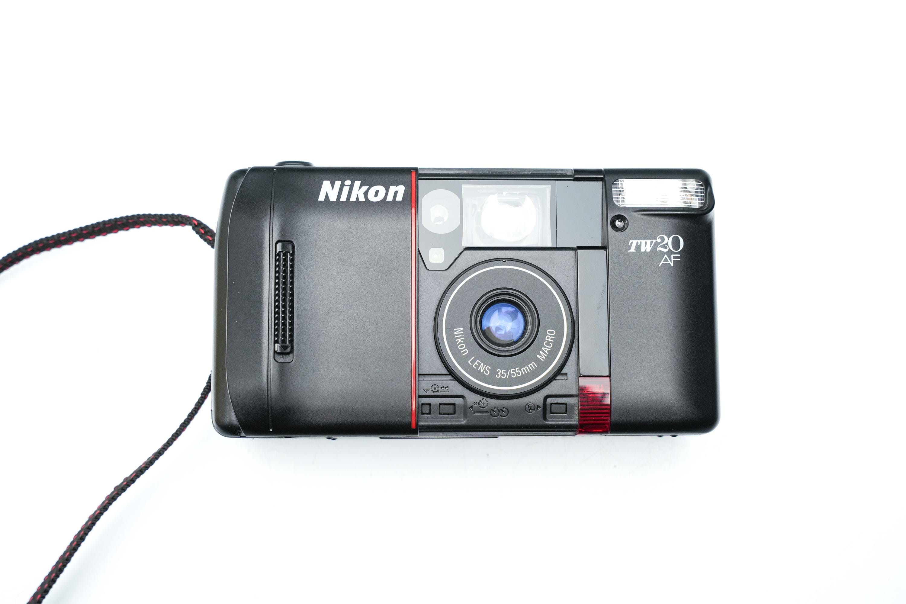 Nikon tw20 af - Etsy 日本
