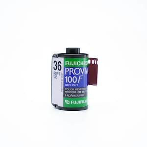 Fuji Fp 100 Film - Etsy Canada
