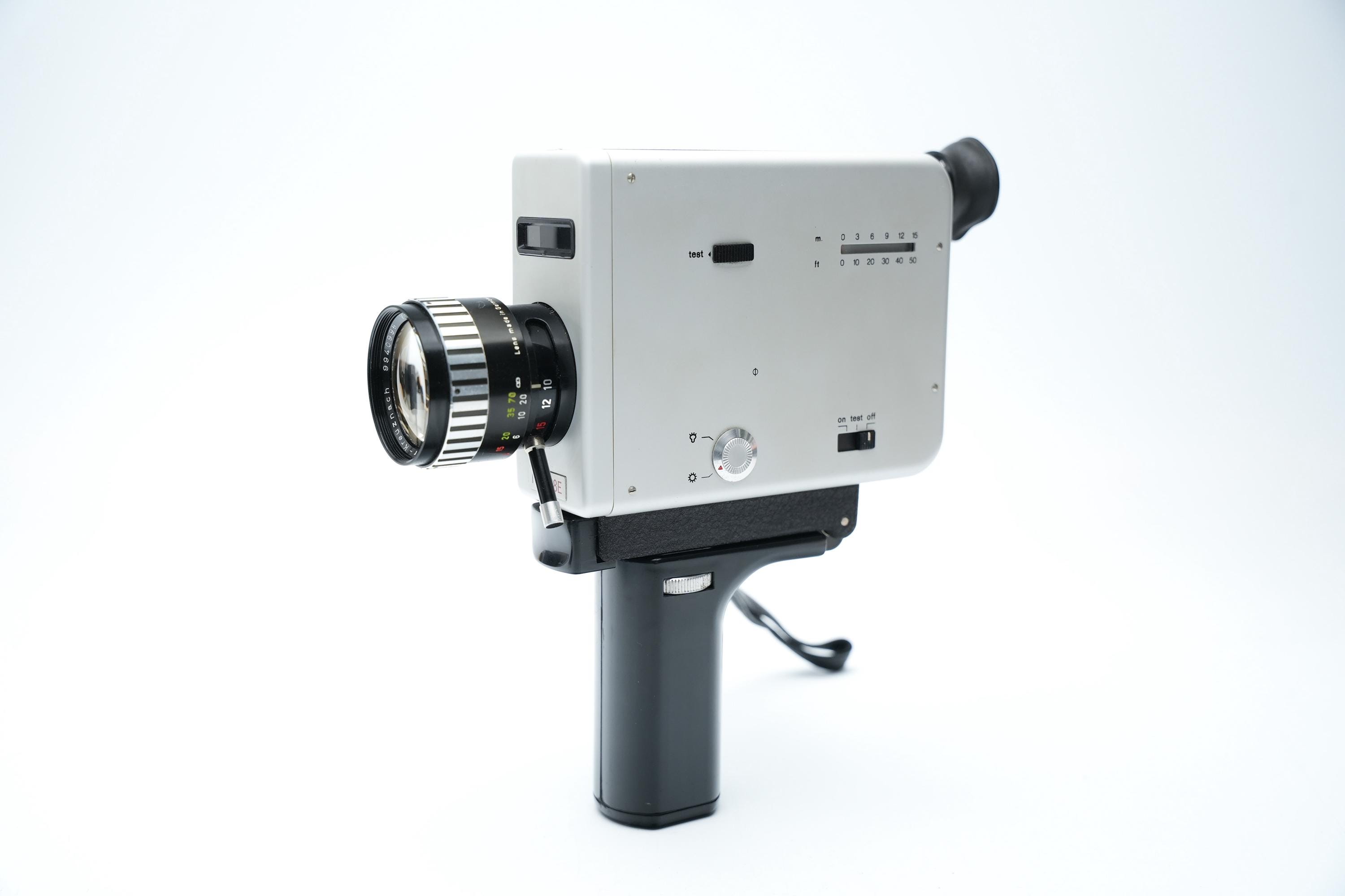 Nizo super 8 - Etsy 日本