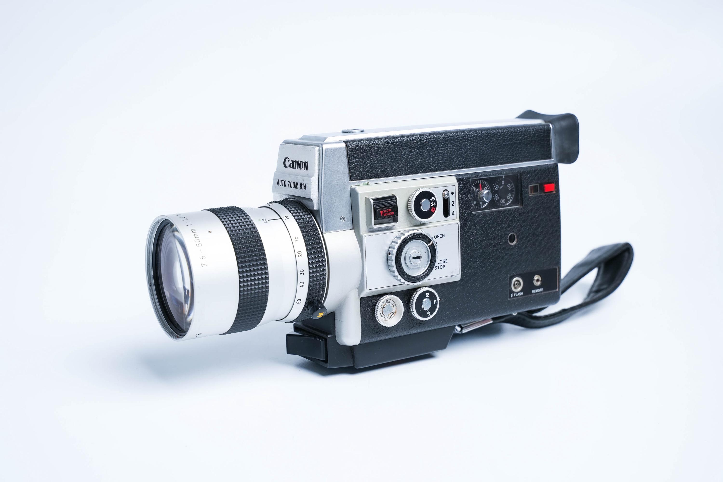Canon Auto Zoom 814 - Etsy Canon Auto Zoom 814 - Etsy