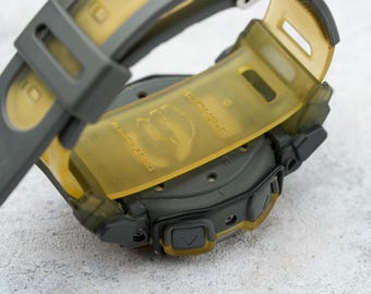 Casio G-shock DW-003 – Vintage Men's Watch, QW-1647 Quartz, 200m