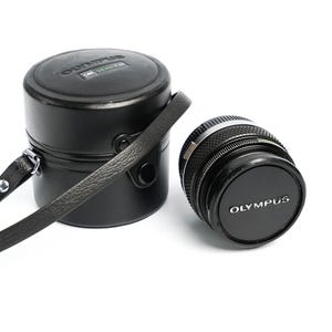 Olympus Om Zuiko 28mm F2.8 - Etsy