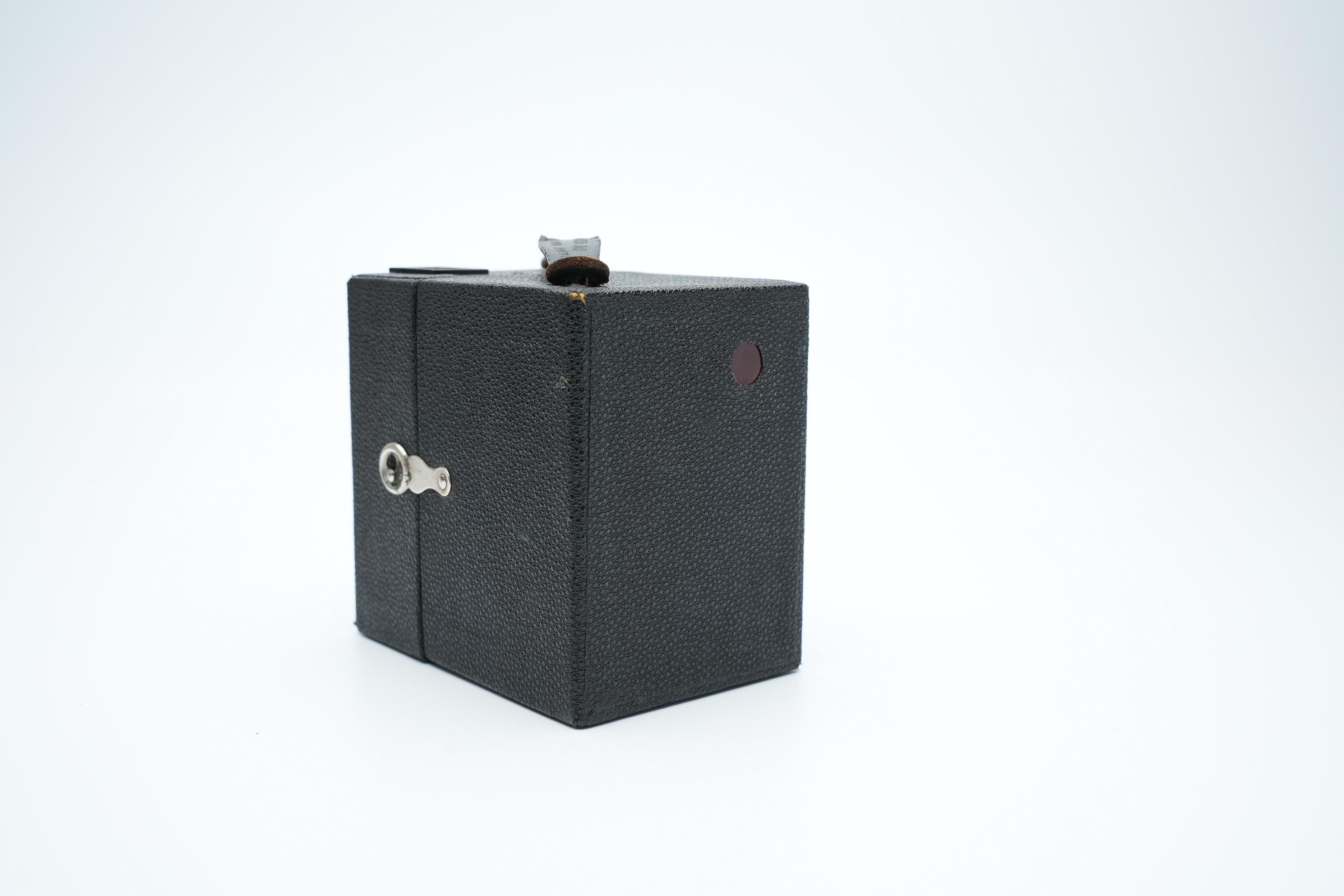 Appareil Photo Kodak Six-20 Hawkeye Major - Made In UK - Propagande Montrouge - Occasion