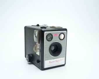 Agfa Cadet A-8 (Années 30) - Collection