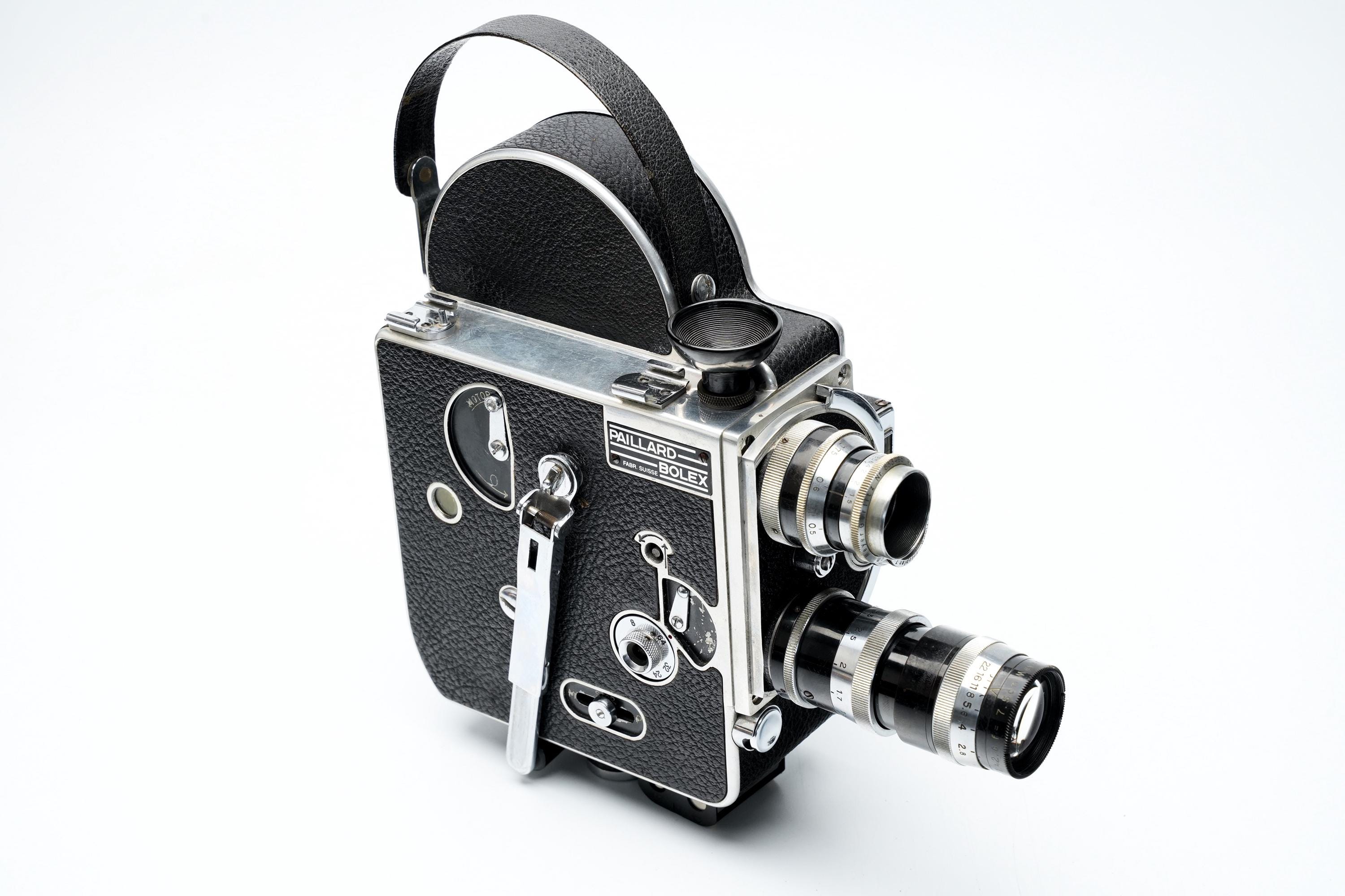 Bolex h16 - Etsy 日本