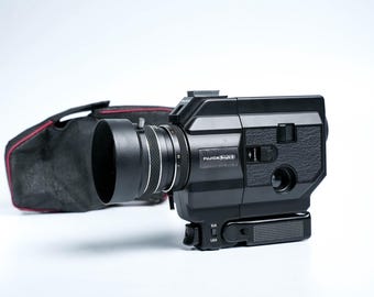【完動品】 CANON AUTO ZOOM 512XL ELECTRONIC Canon 512 XL Autozoom Electronic - Super8wiki