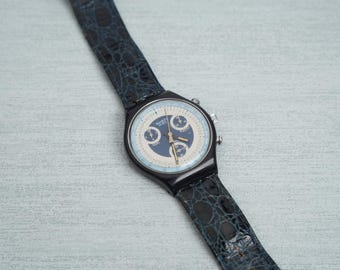 Swatch Watch Chronograph SCN402 