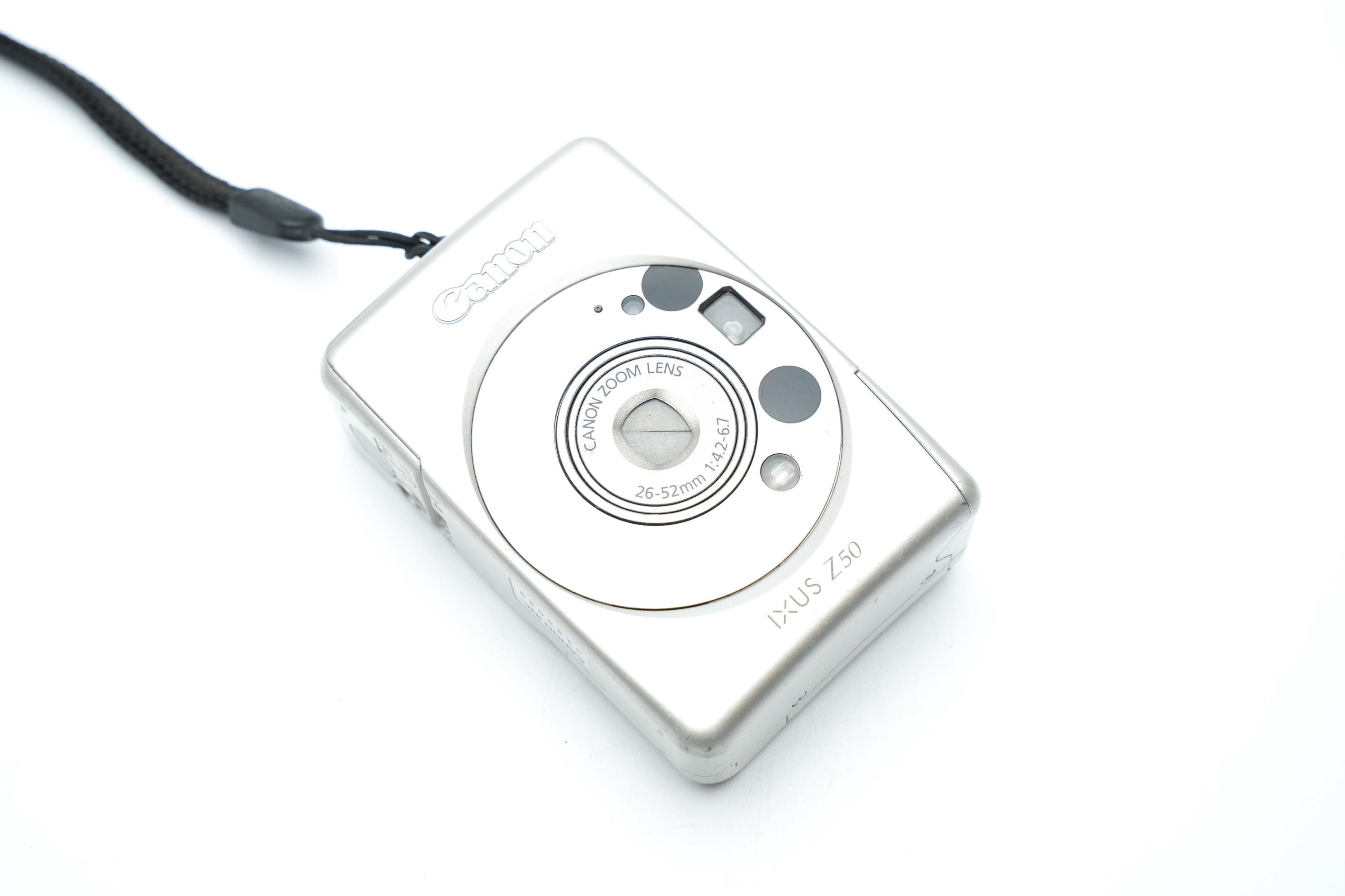 Canon ixus - Etsy 日本