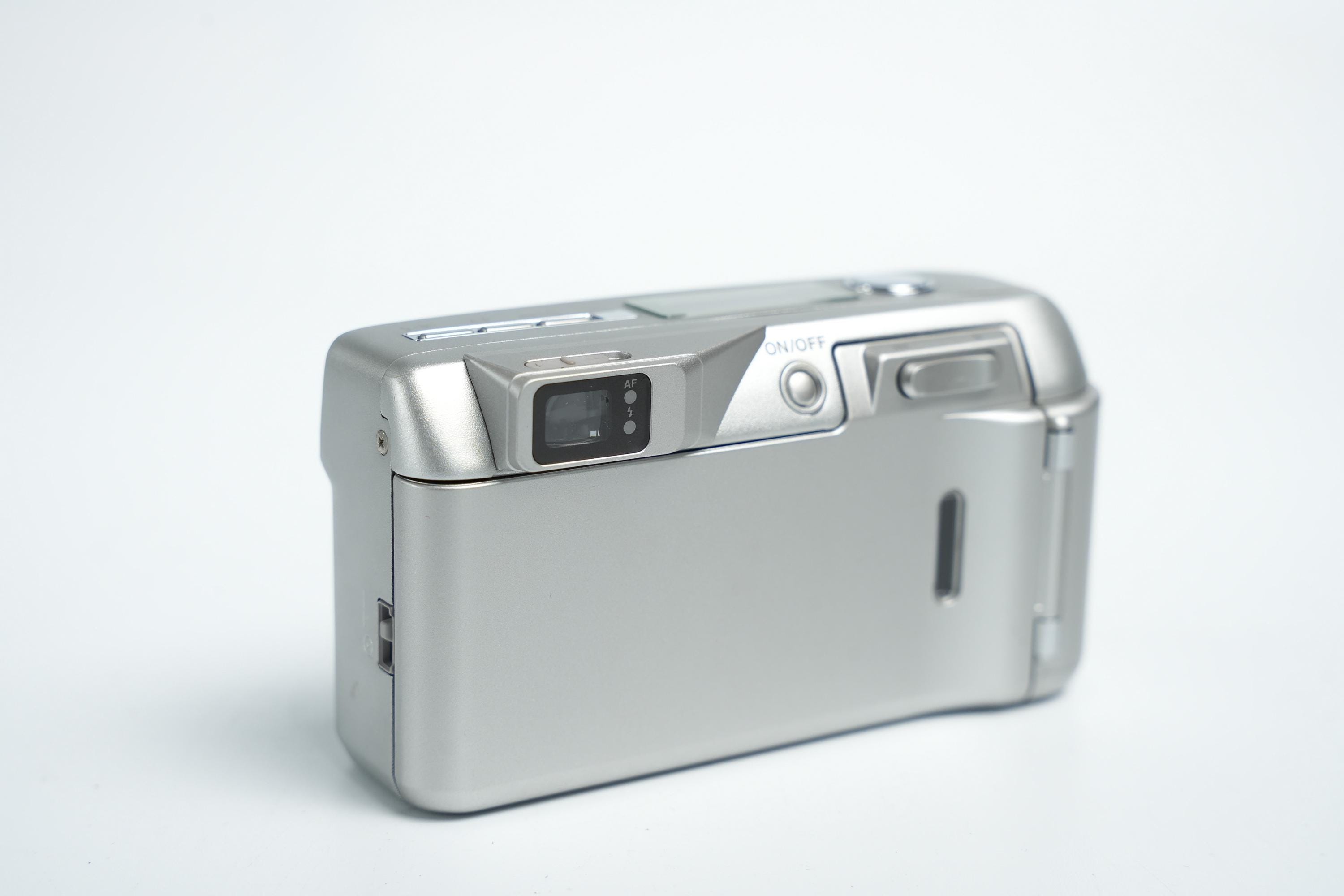 ペンタックス エスピオ 150SL + コダックゴールドフィルム無料 | 38