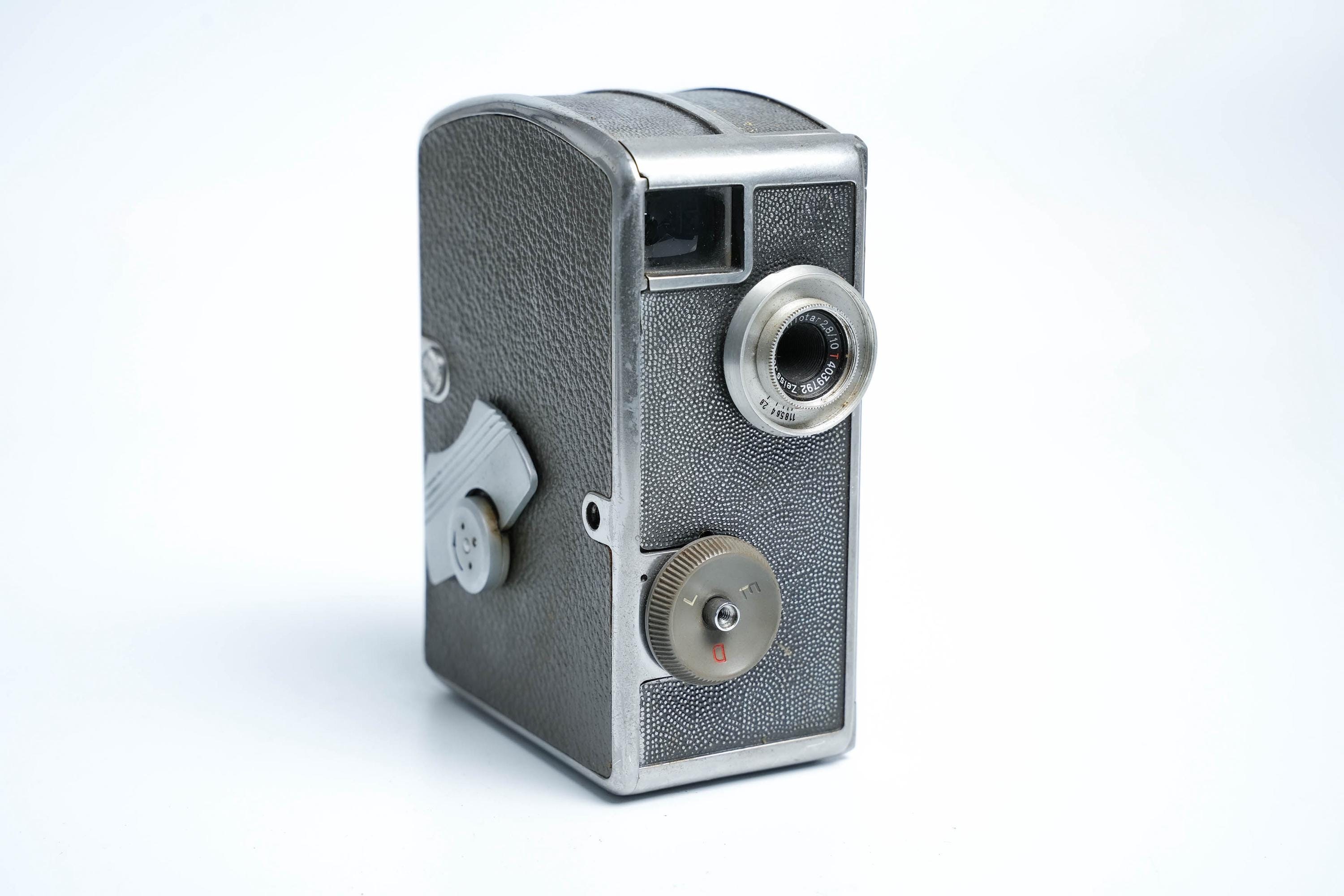Objectifs de ZEISS - made in Germany - Foto Erhardt