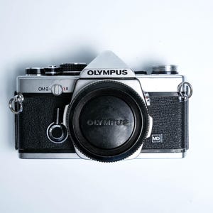 Olympus om2 - Etsy 日本