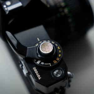 Uniek geschenk voor fotograaf.