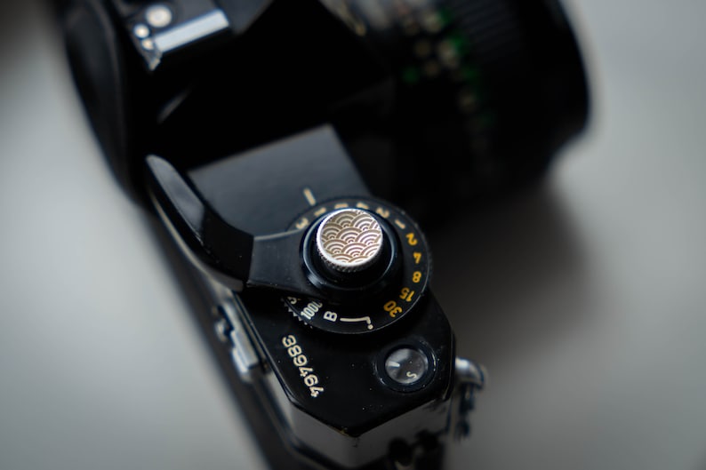 Uniek geschenk voor fotograaf.