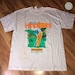Hooters T-Shirt 90's Golf, Vintage T-Shirt, Short-Sleeve T-Shirt, Graphic T-Shirt, Best Gift 