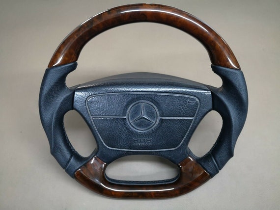 メルセデス・ベンツ AMG ルック W124 W210 W208 W140 W129 R129