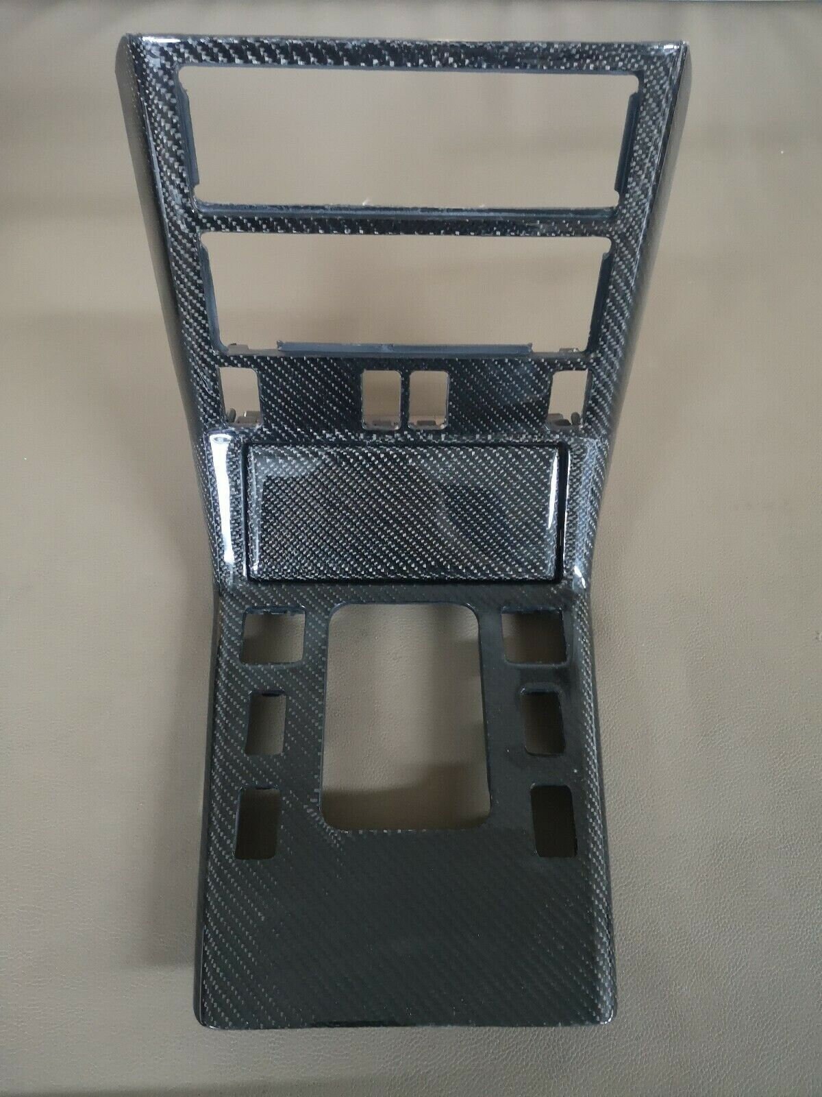 Rips Fußmatten Passend Für Mercedes Benz R129 W129 SL